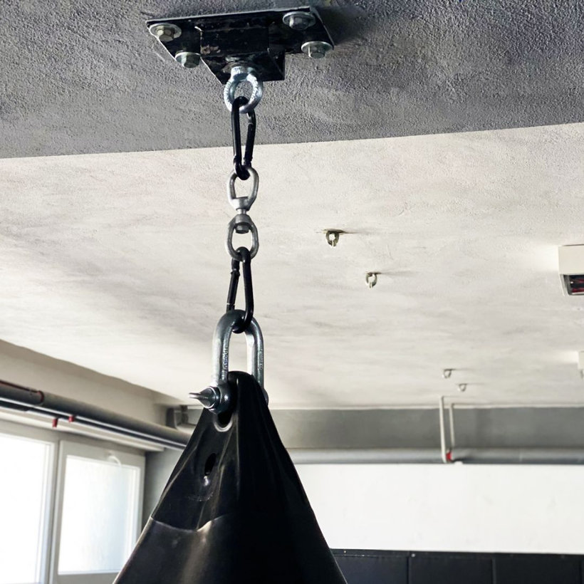 Oko otočné pevnostní M10