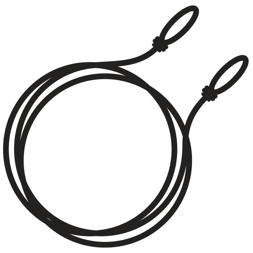 Pracovní brýle RIMFIRE MIRROR