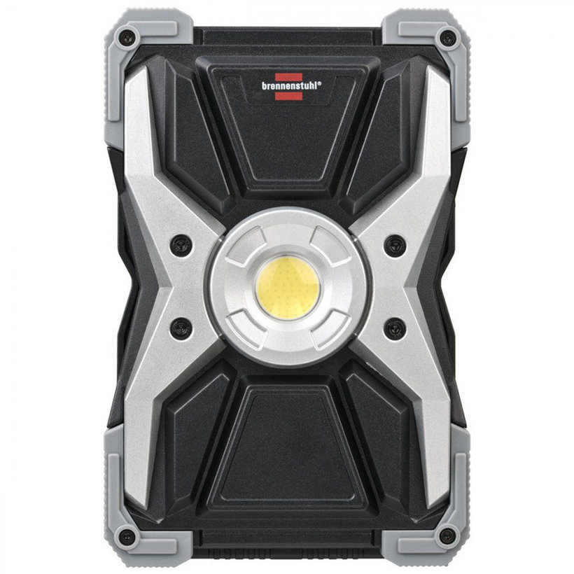 Mobilní nabíjecí LED reflektor RUFUS 1500 MA