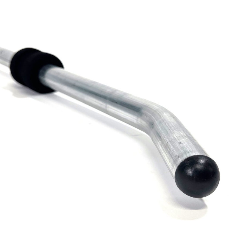 Hák nástěnný otočný XXL