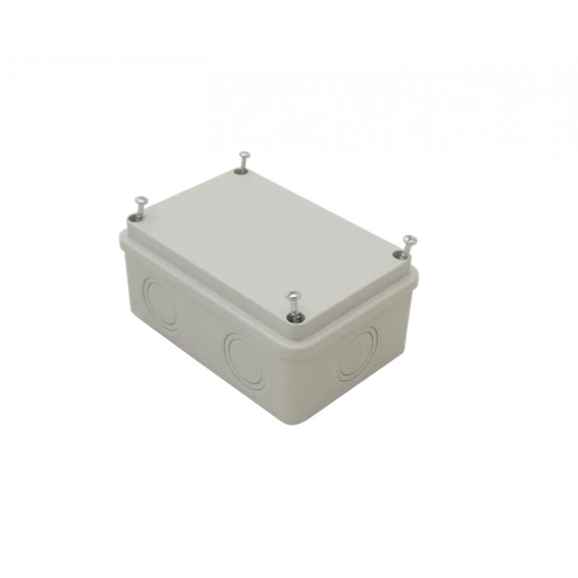 Montážní krabice IP54 120x80x50mm