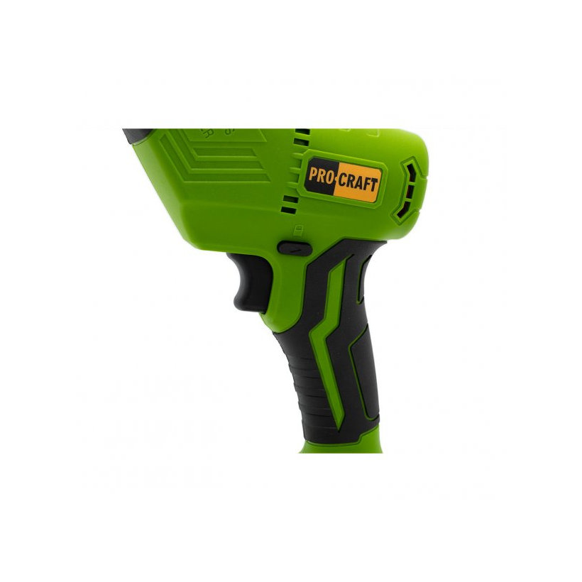 Pila ocaska AKU PSS18 - bez baterie a nabíječky