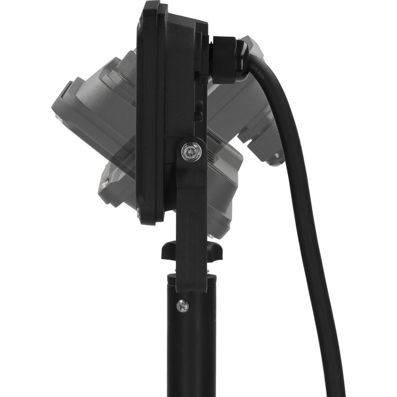 Třínožkový LED reflektor JARO 3060 T