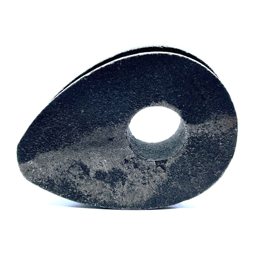 Očnice DIN 3091 litinová 18 mm