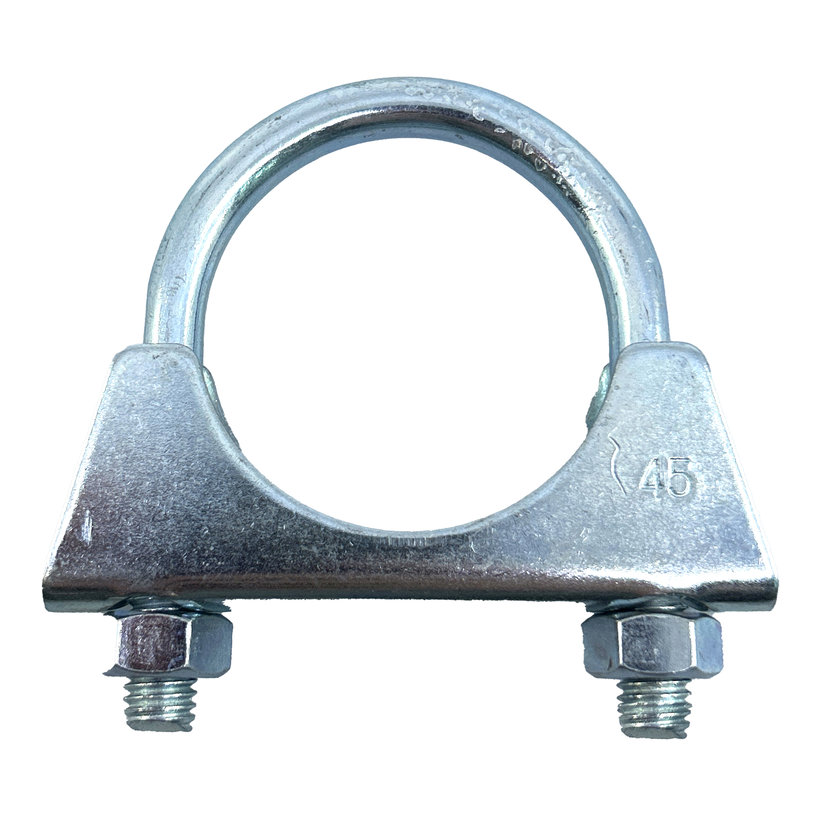 Spona trubková zn 45-50mm
