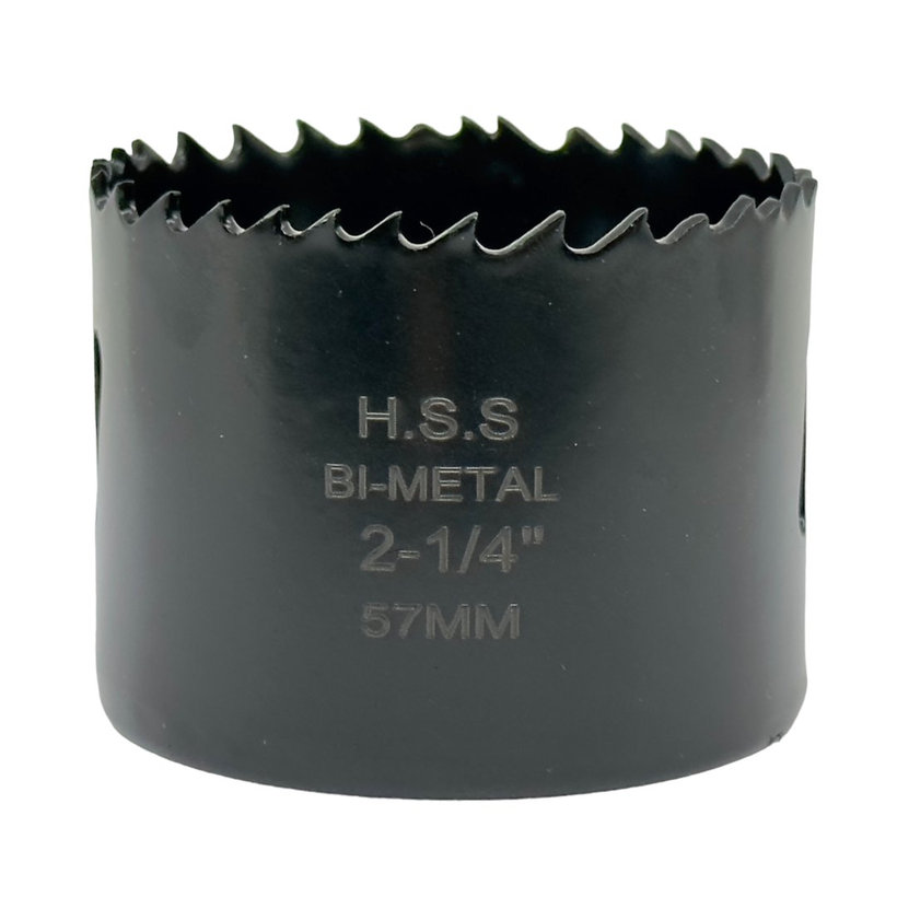 Bimetalové korunky 12dílná sada