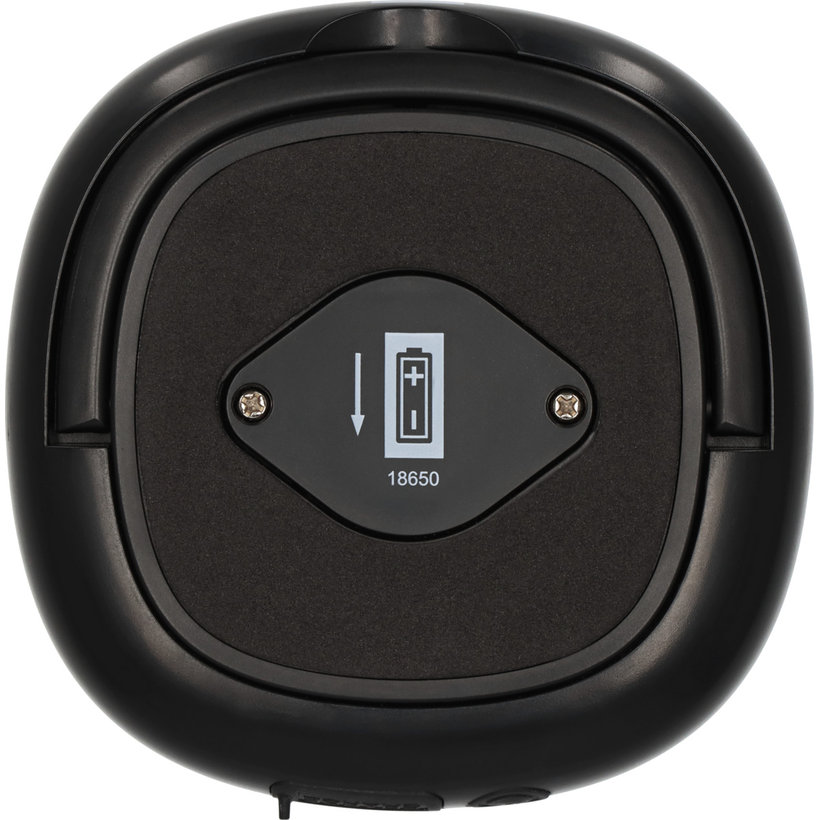 Nabíjecí outdoorové solární LED světlo GL 400 AS – 400 lm, IP44