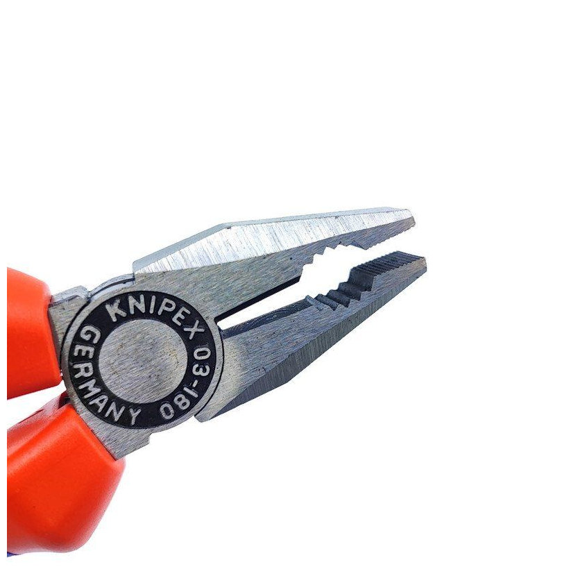 Kleště kombinované 180 mm