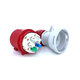 Vidlice 400V 32A/5 IVB3253