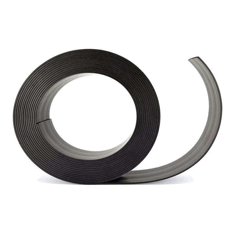 Páska magnetická - samolepící