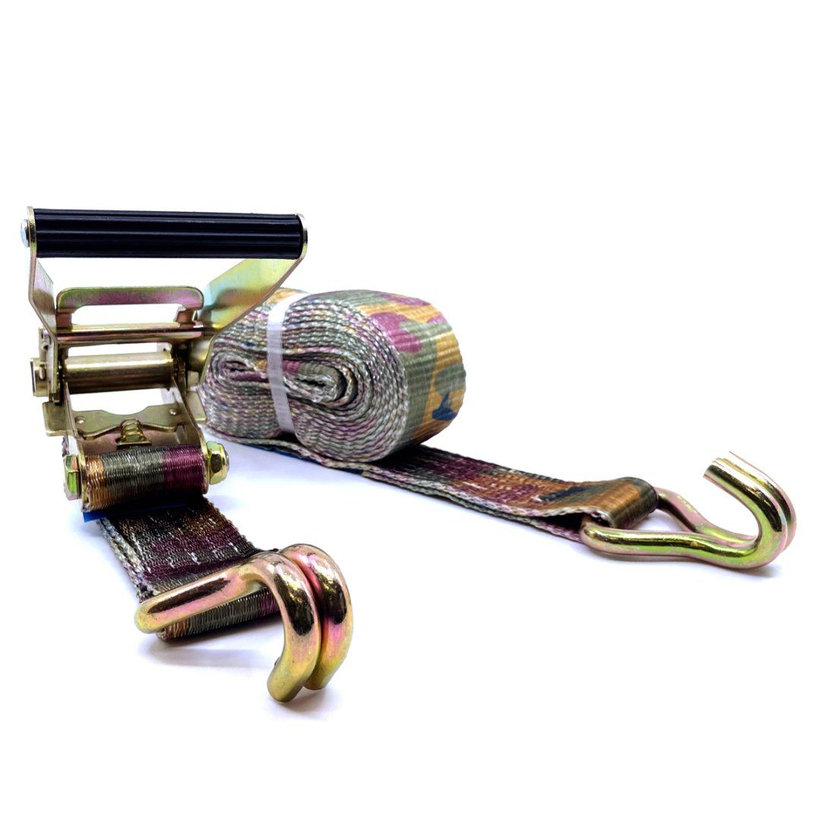 Kurtna - Upínací pás ARMY 5T-10M