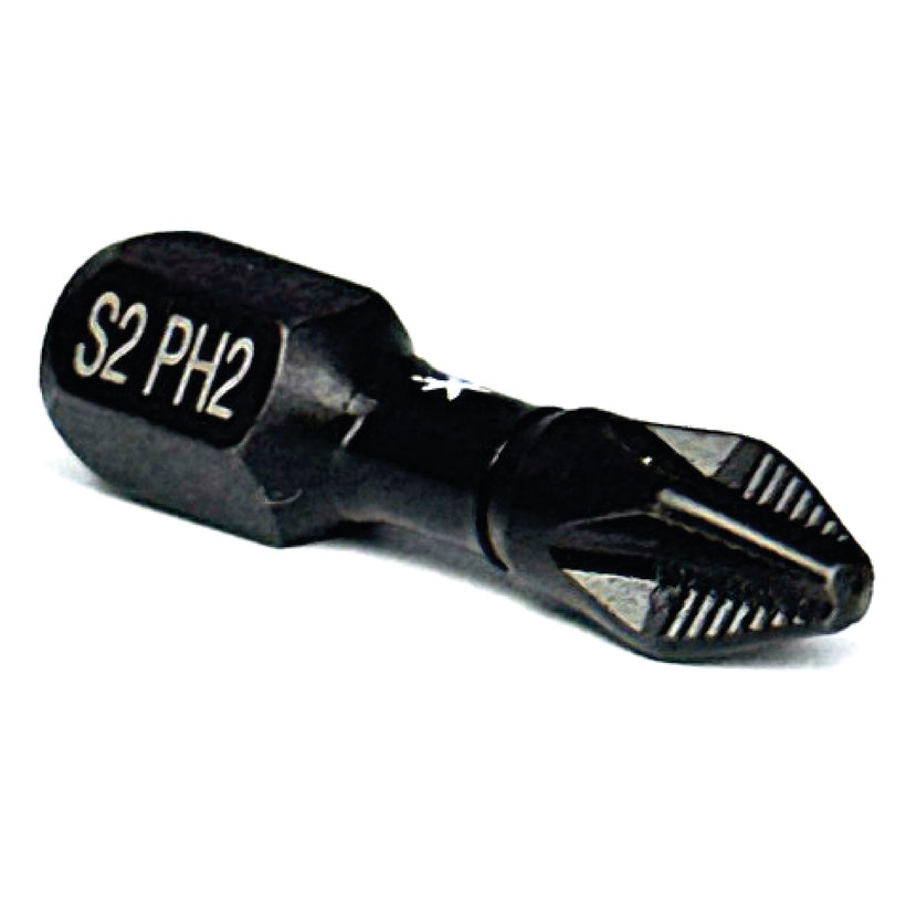 Bit magnetický PH2x25mm