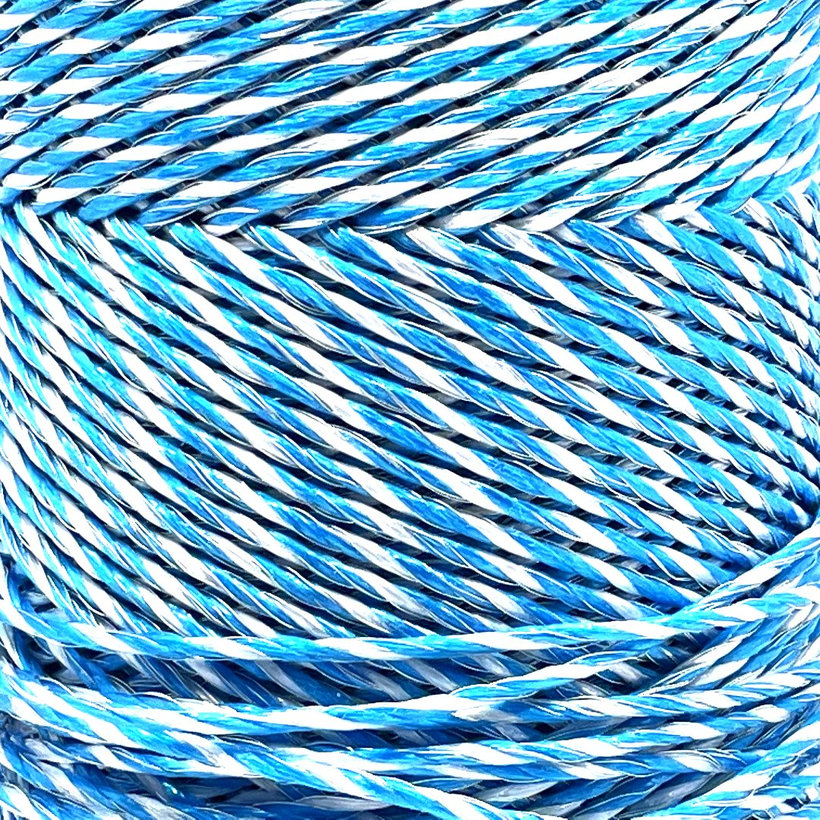 Elektrický ohradník stáčený 4mm