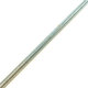 Závitová tyč DIN 975 4.8 zn M22x1000