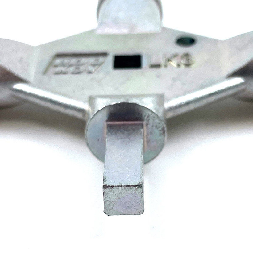 Víceúčelový klíč (LK3)