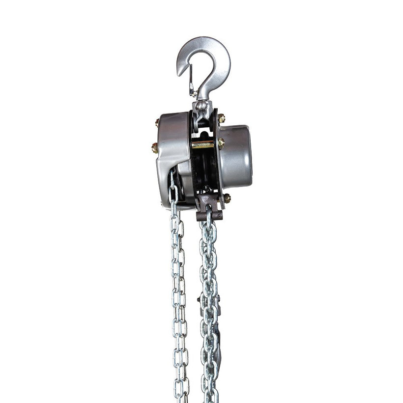 Ruční Kladkostroj Silverline Stira S 3,0/2