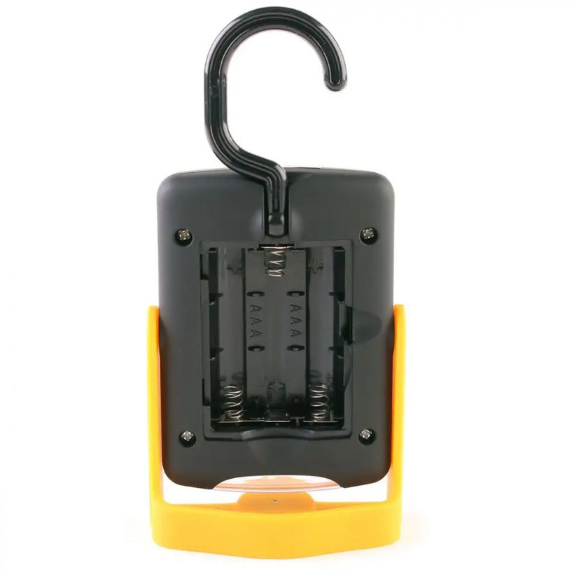 SMD LED univerzální svítilna HL DB43 MH