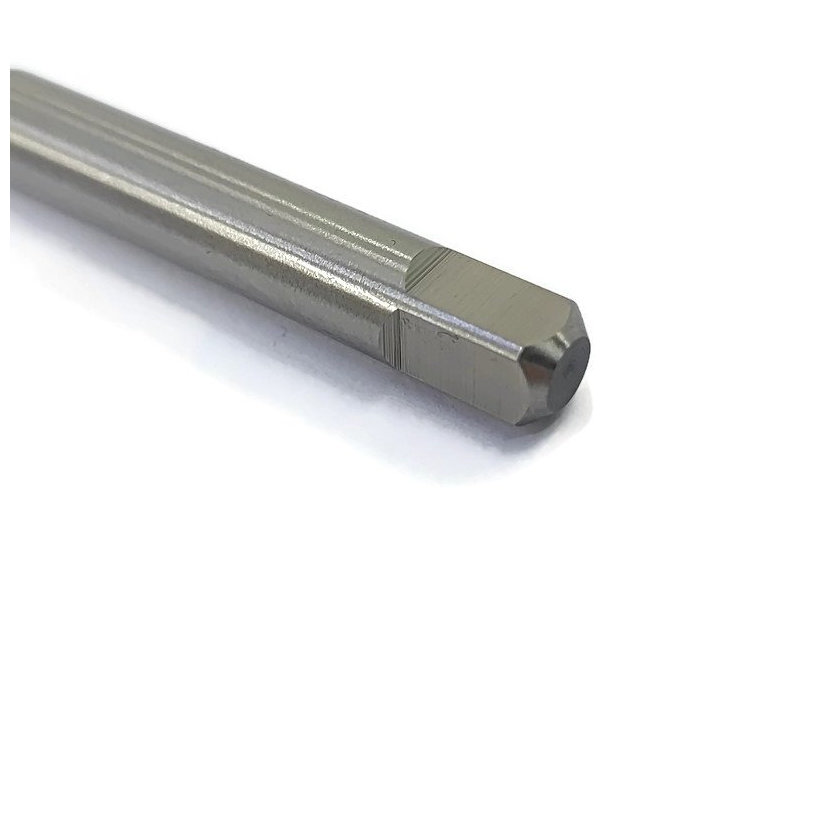 Závitník pro slepé závity M3 COBALT