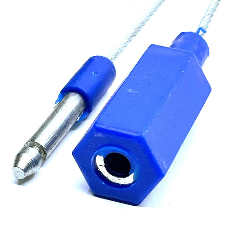 Deltalock upevňovací lanko 250mm