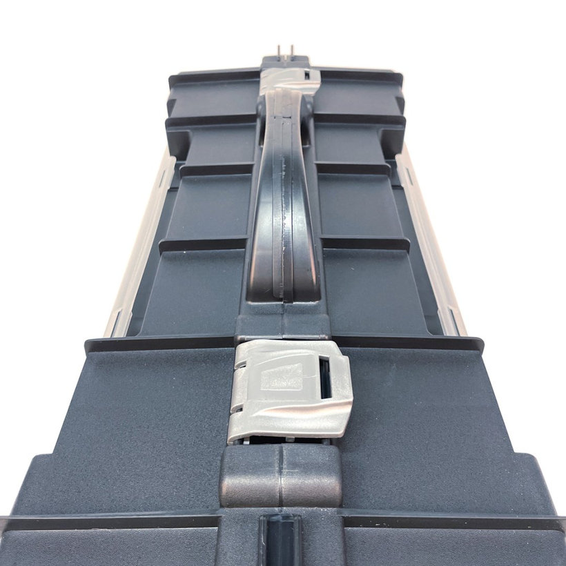 Box na elektrikářské nářadí HD Case 600x240x380mm