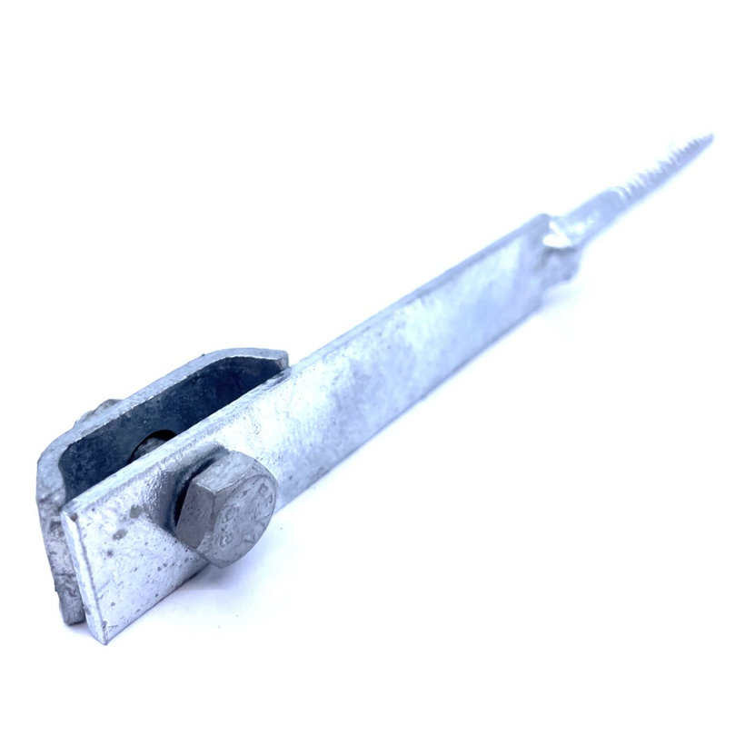 Podpěra vedení PV17