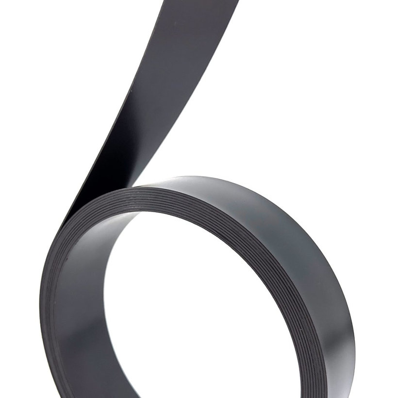 Páska magnetická černá