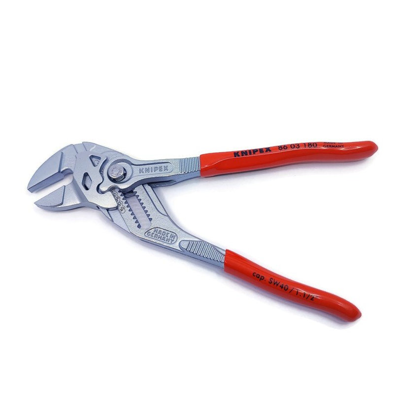 Kleště nastavitelné 180 mm