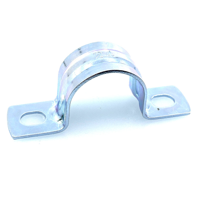 Objímka dvoubodová C 24mm