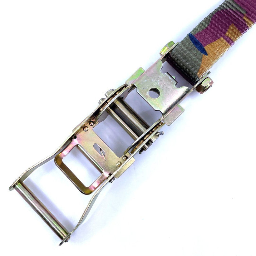 Kurtna - Upínací pás ARMY 2T-10M