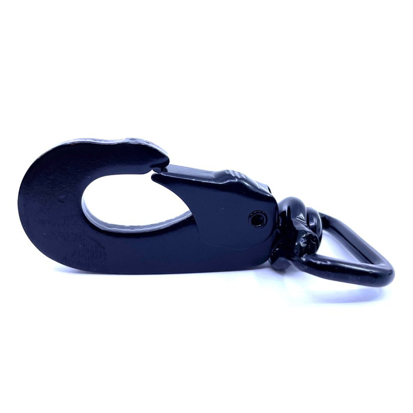 Karabina švédského typu 7x71mm