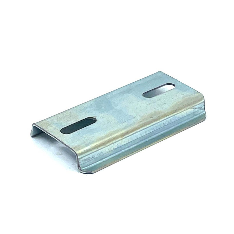 Montážní DIN lišta perforovaná 60mm