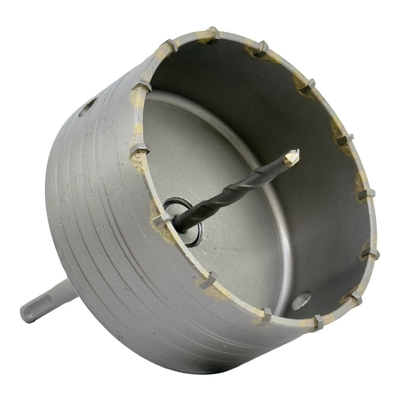 Vrták korunkový SDS+ 125mm