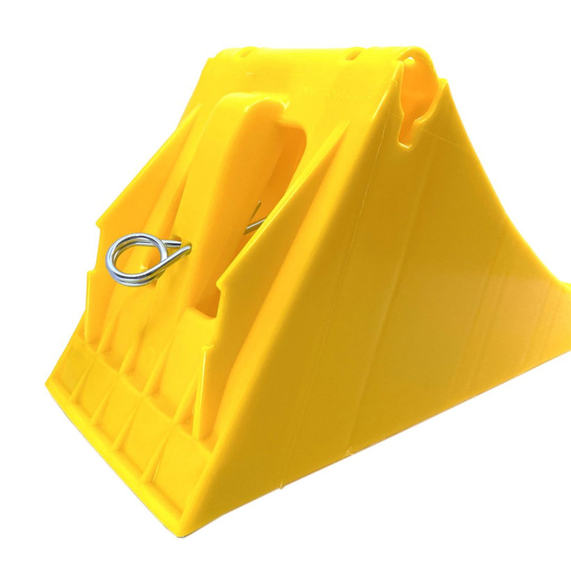 Zakládací klín pod kola 415 mm