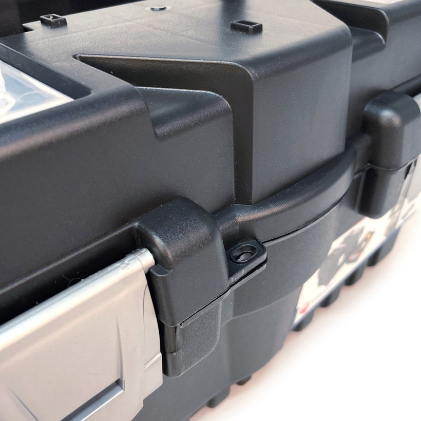 Skříňka Toolbox formula A 500 462x256x242mm