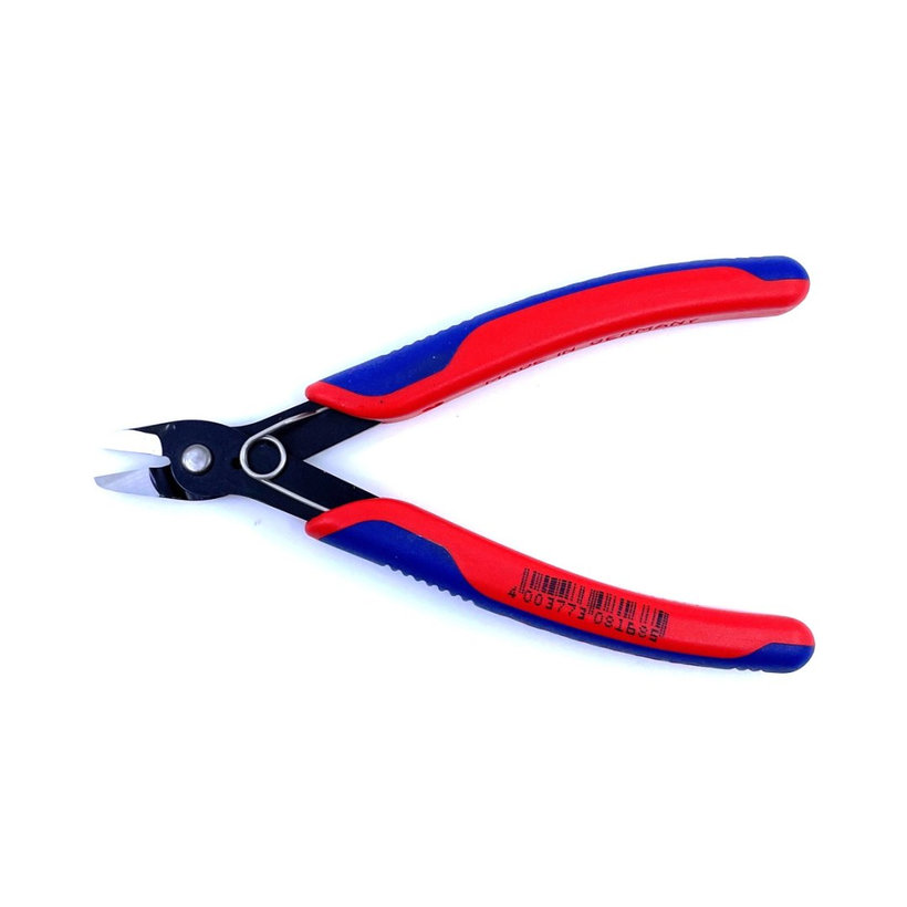 Kleště cvikací 140 mm