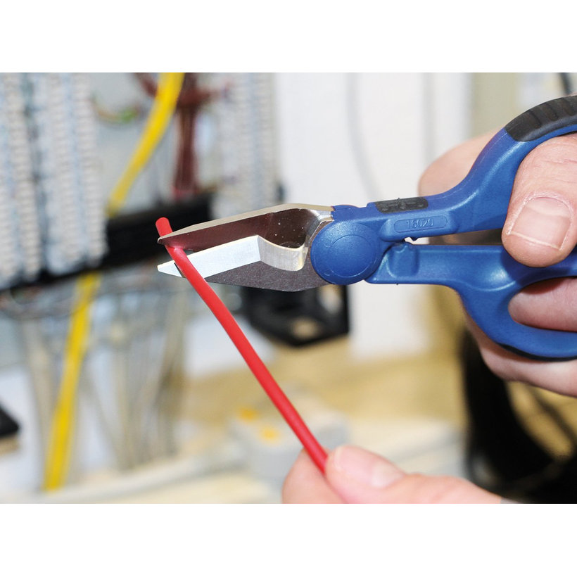Nůžky na kabely 150mm