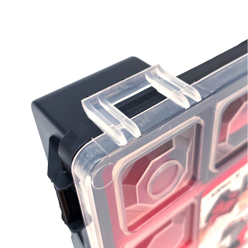 Organizér Tandem 200 C 192x143x50mm