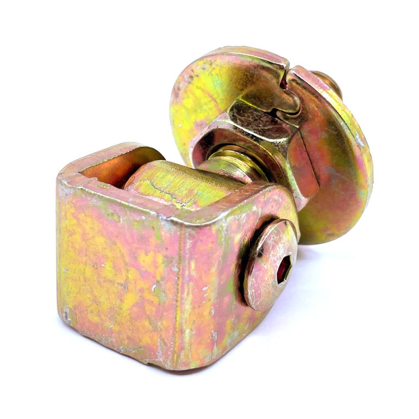 Závěs nastavitelný ZRS 16