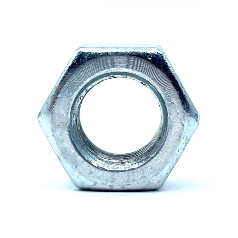 Matice DIN 934 jemné stoupání zn M12x1