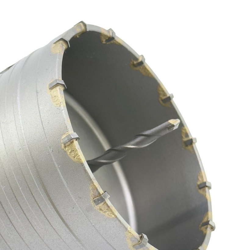 Vrták korunkový SDS+ 115mm