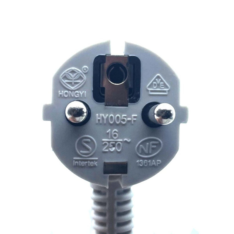 Flexo šňůra 5m 3x1 bílá