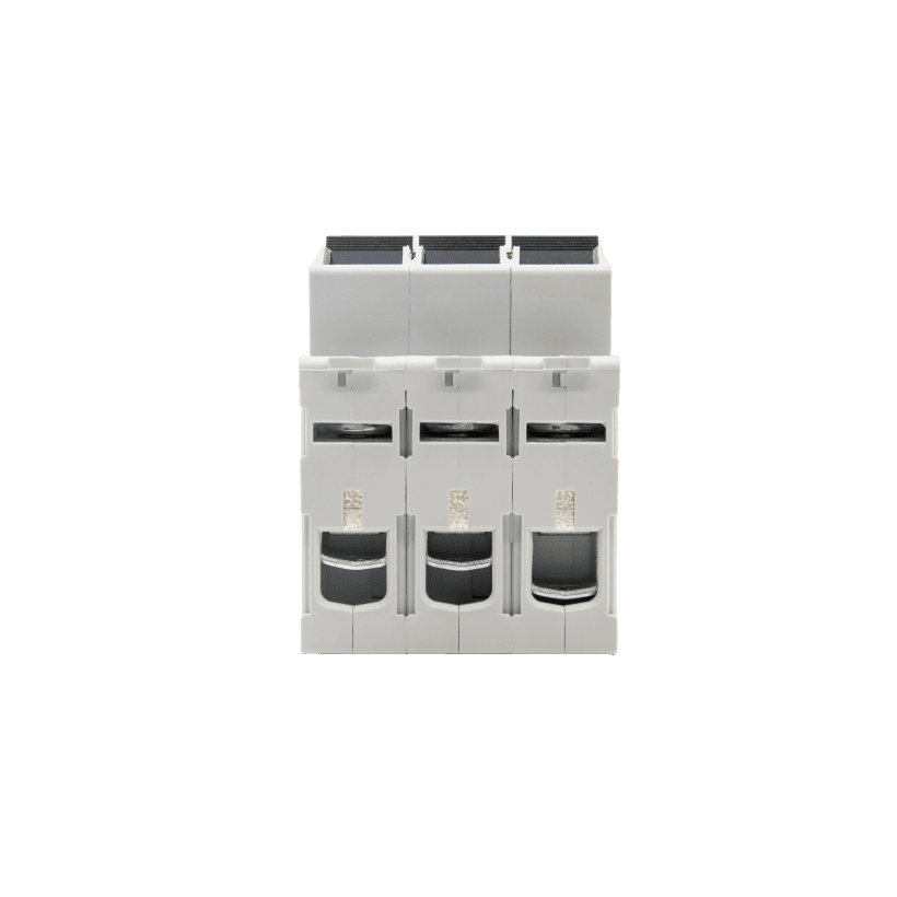 Hlavní vypínač IS-32/3