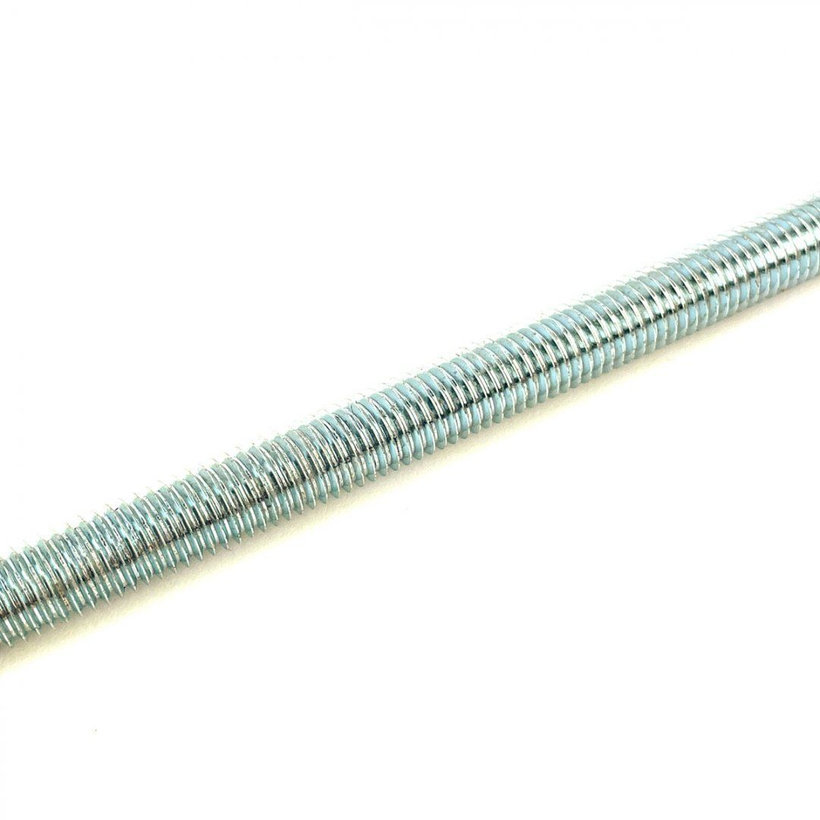 Závitová tyč DIN 975 4.8 zn M10x1000