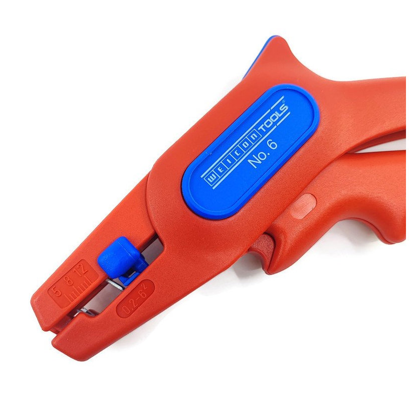 Kleště odizolovací 5-12mm