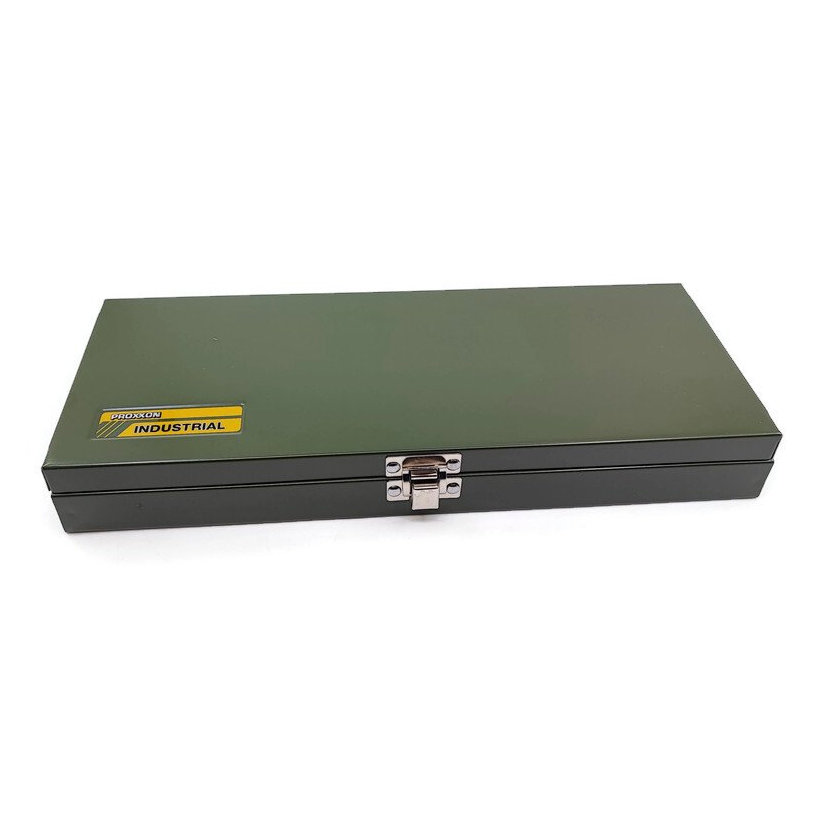 Sada zástrčných hlavic se šestihranem