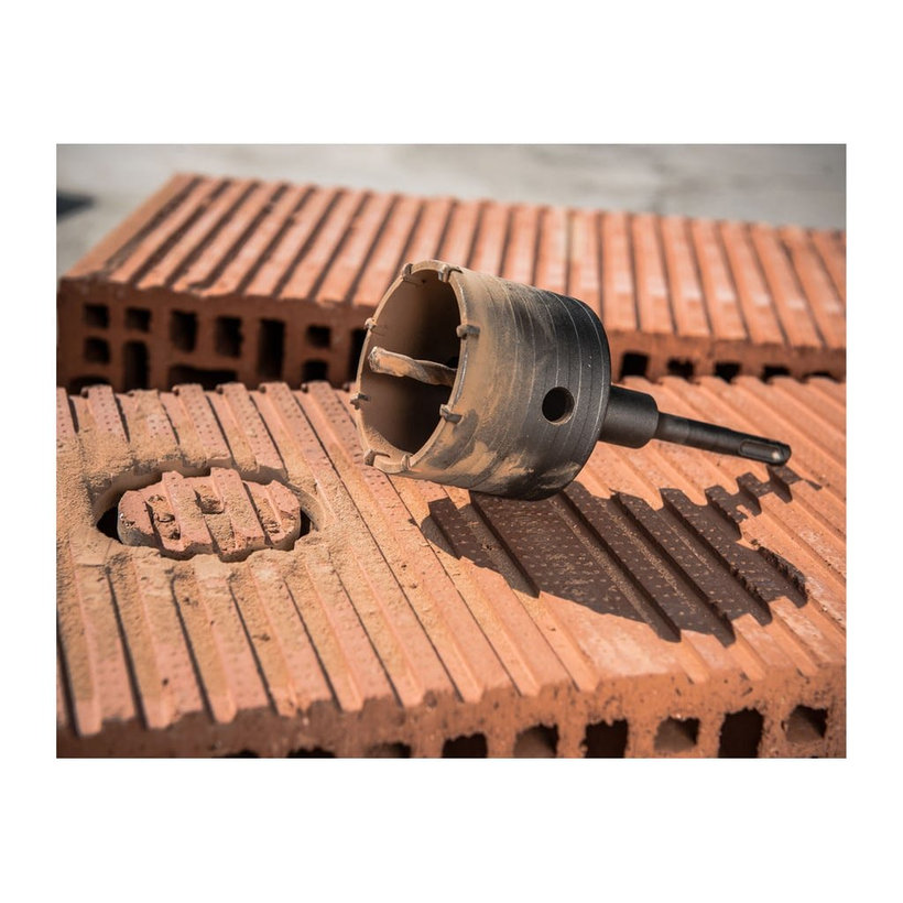 Vrták korunkový SDS 115mm