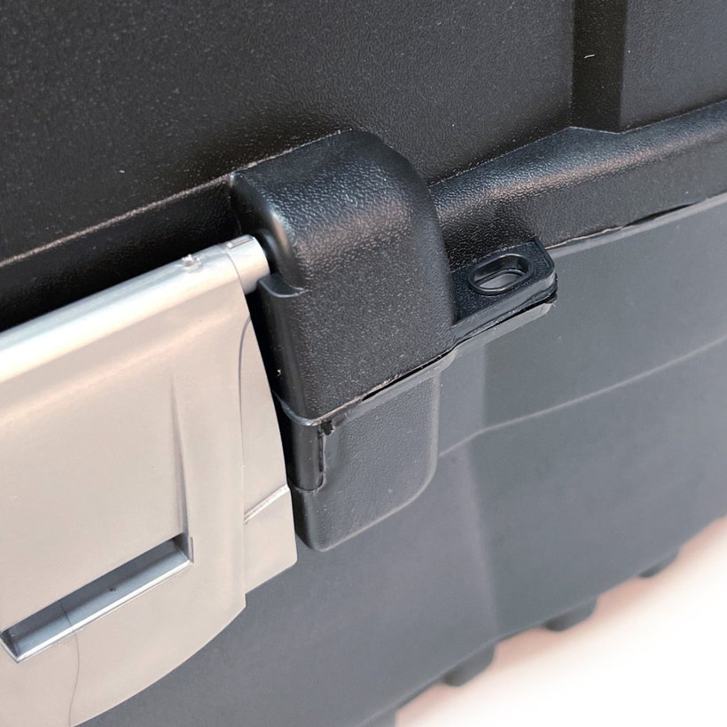 Skříňka Toolbox formula A 600 547x271x278mm