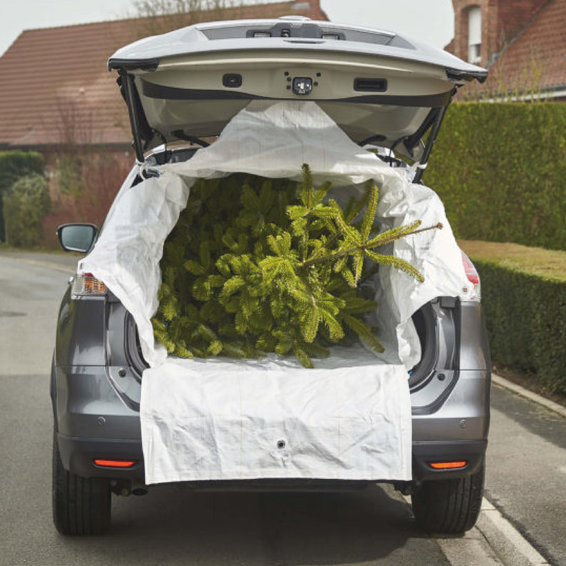 Big bag do kufra auta