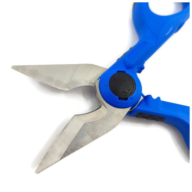 Nůžky na kabely 150mm