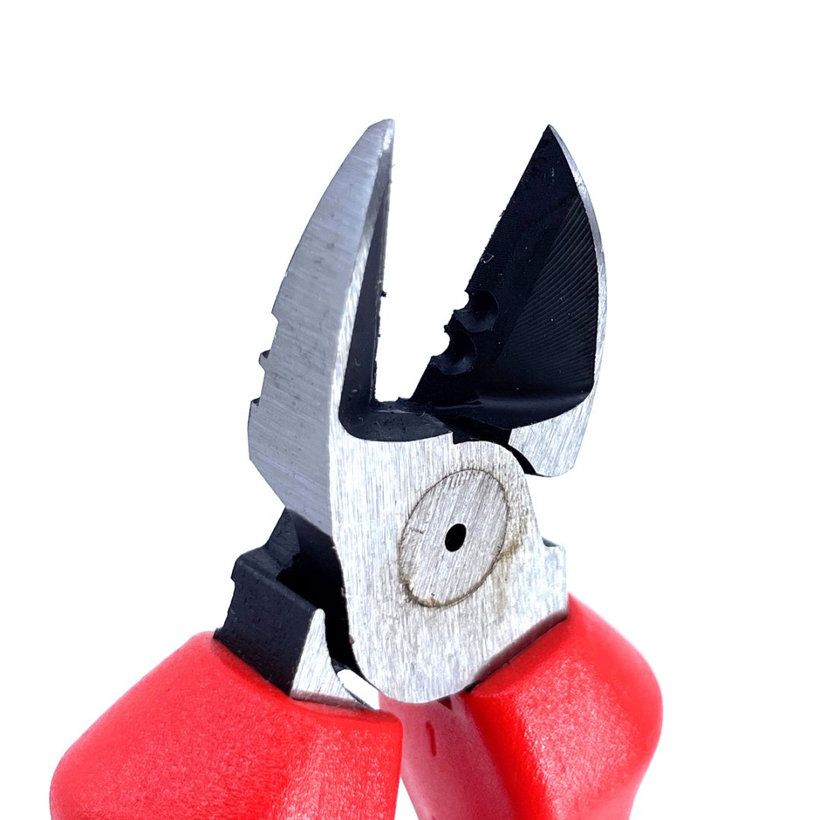 Kleště odizolovací cvikací boční 160 mm